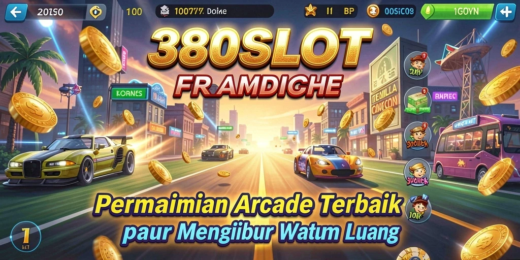 Tampilan menarik dari gameplay <strong>380SLOT</strong> menampilkan keseruan bermain slot.