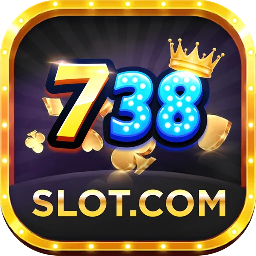 738SLOT - Permainan Slot Terbaik dengan Sensasi TPS