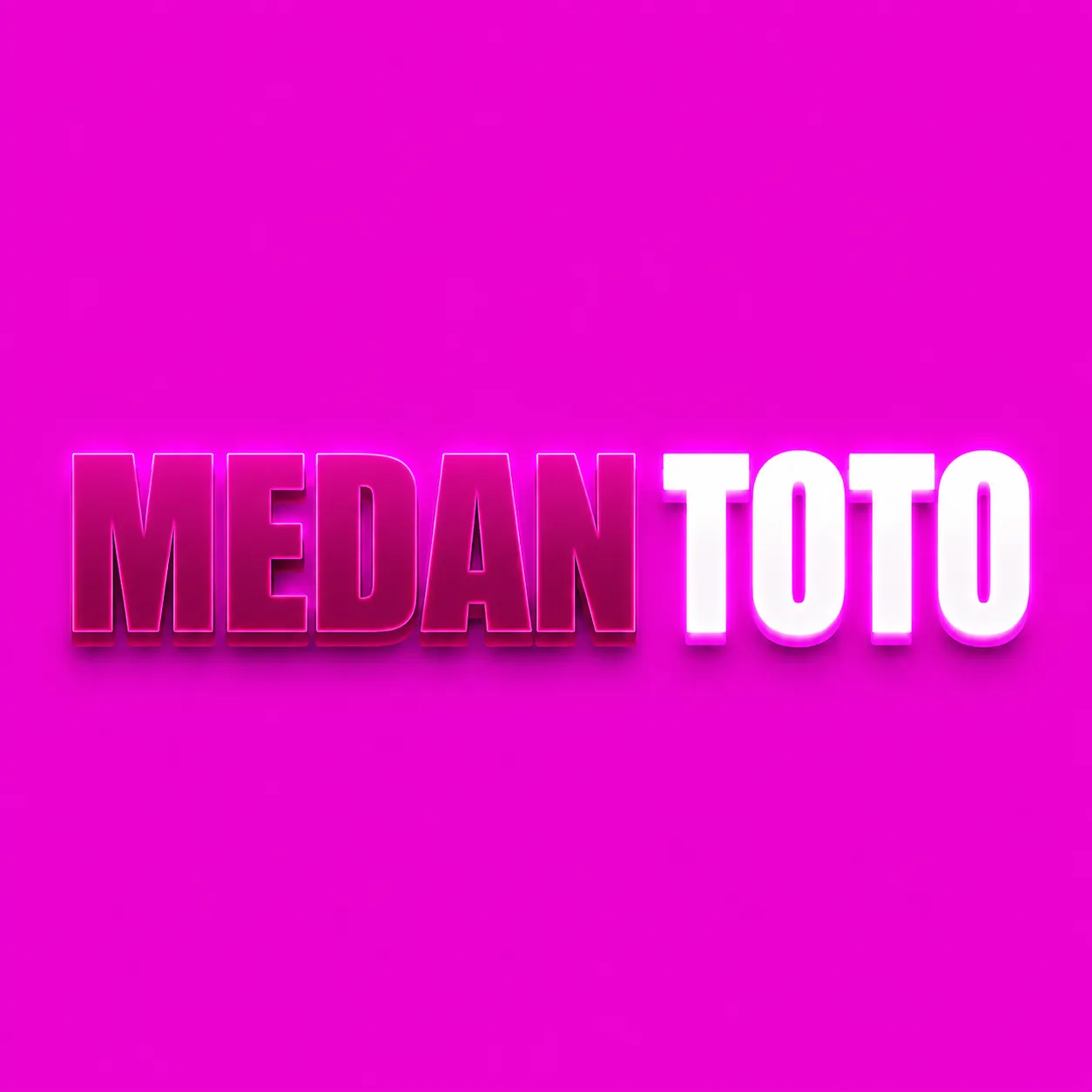MEDANTOTO - Petualangan Seru di Dunia Tak Terduga