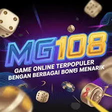MG108 - Petualangan Anime yang Mengasyikkan