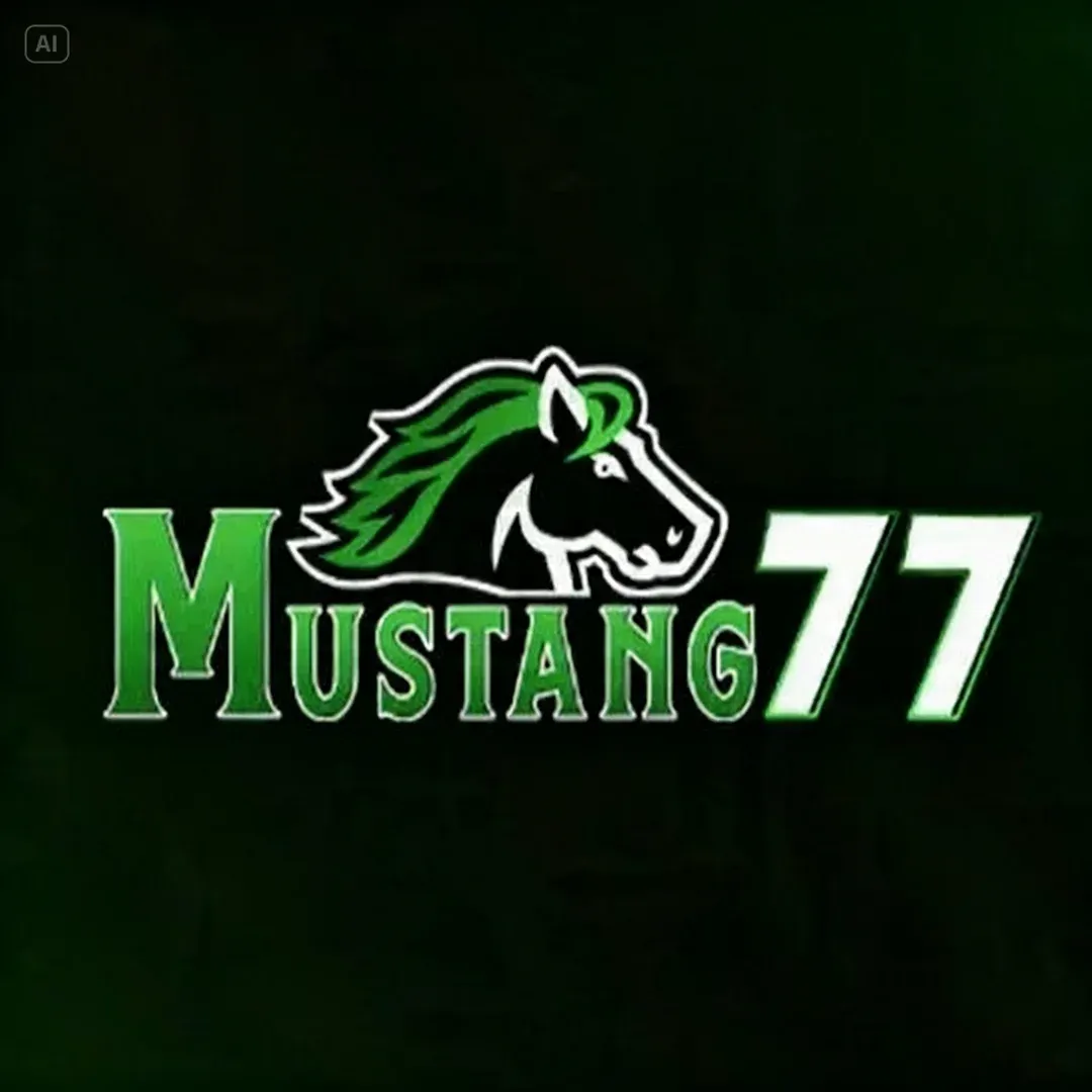 MUSTANG77 - Aplikasi Sportsbook Terpercaya