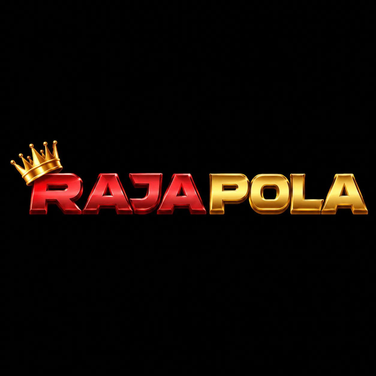 RAJAPOLA - Game Domino Seru dan Menarik