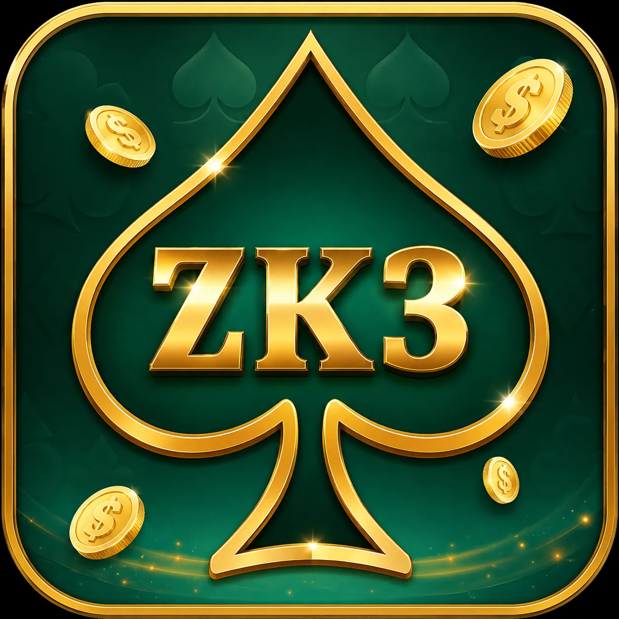 ZK3 - Menjadi Miliarder di Dunia Tycoon